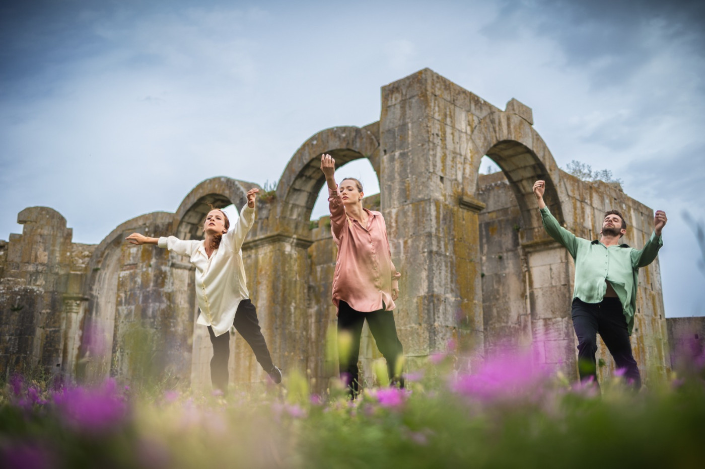La Basilicata danza con Artfest