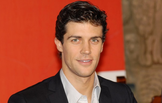 Roberto Bolle è  Chevalier des Arts et des Lettres della Repubblica Francese