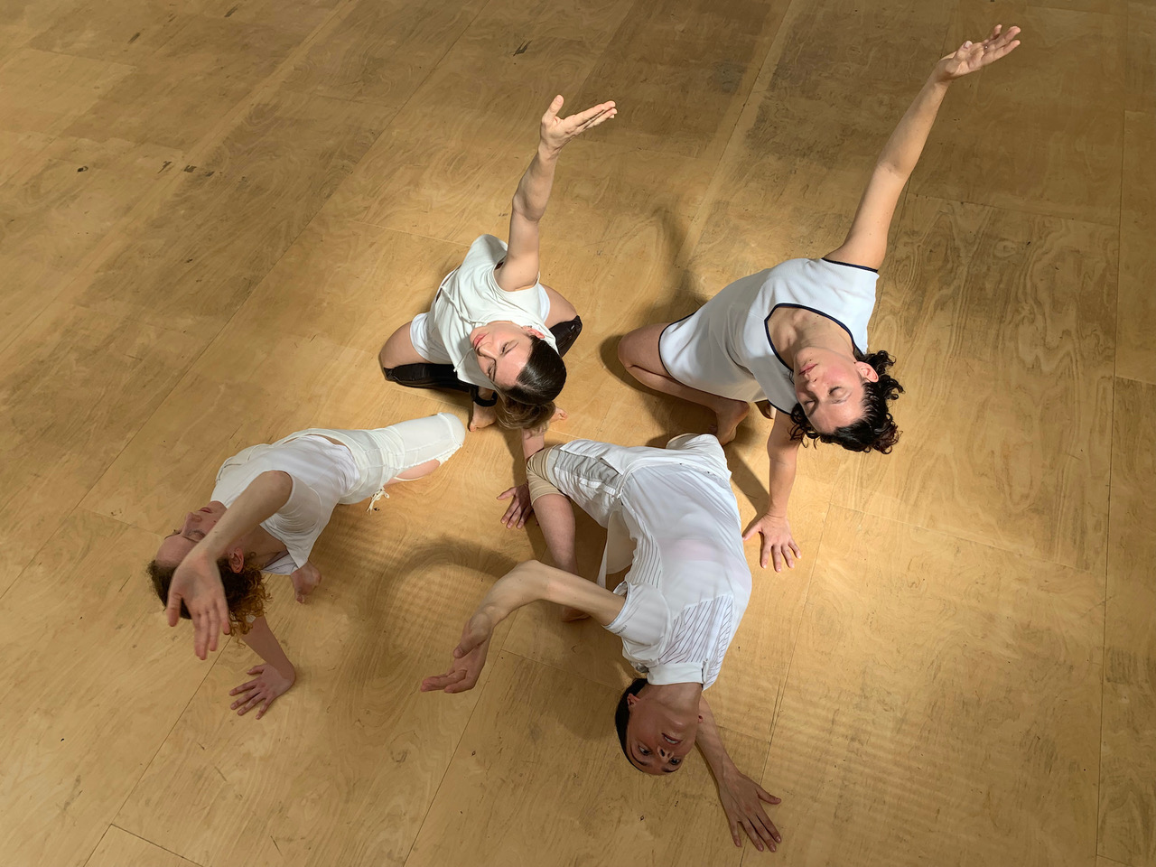 37° Festival Danza Estate, domani l’inaugurazione con Simona Bertozzi