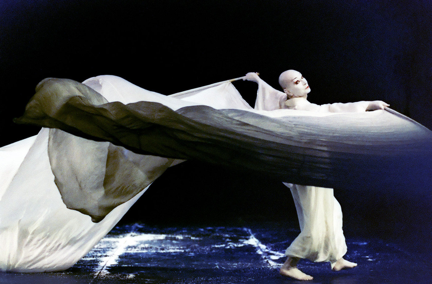 FIND 43 lancia due bandi per danzatori e coreografi