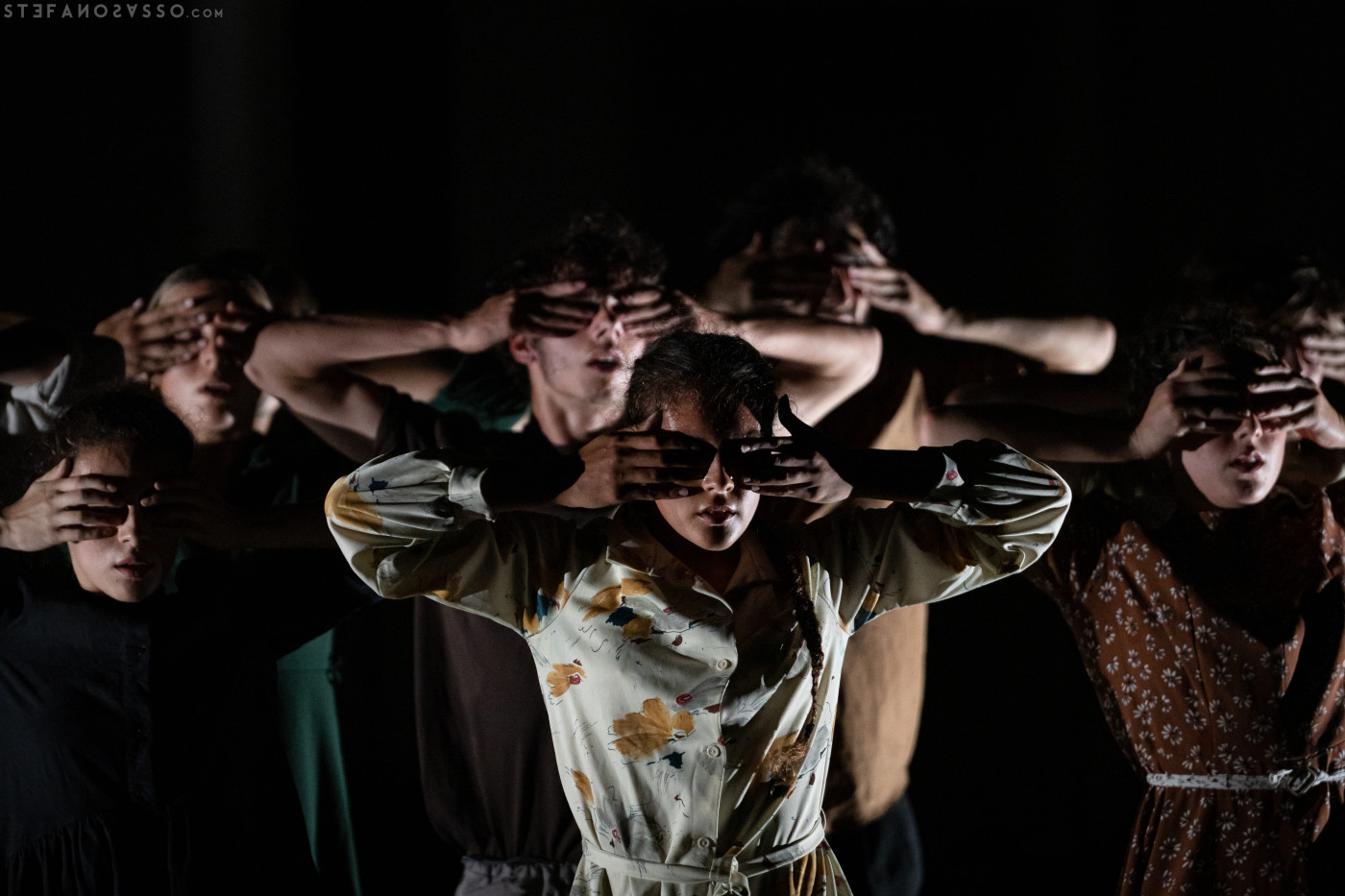 FLIC Festival ai nastri di partenza