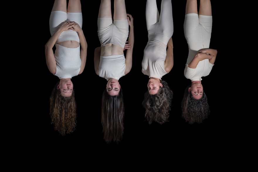 Nona NID Platform: quattro giorni di danza italiana