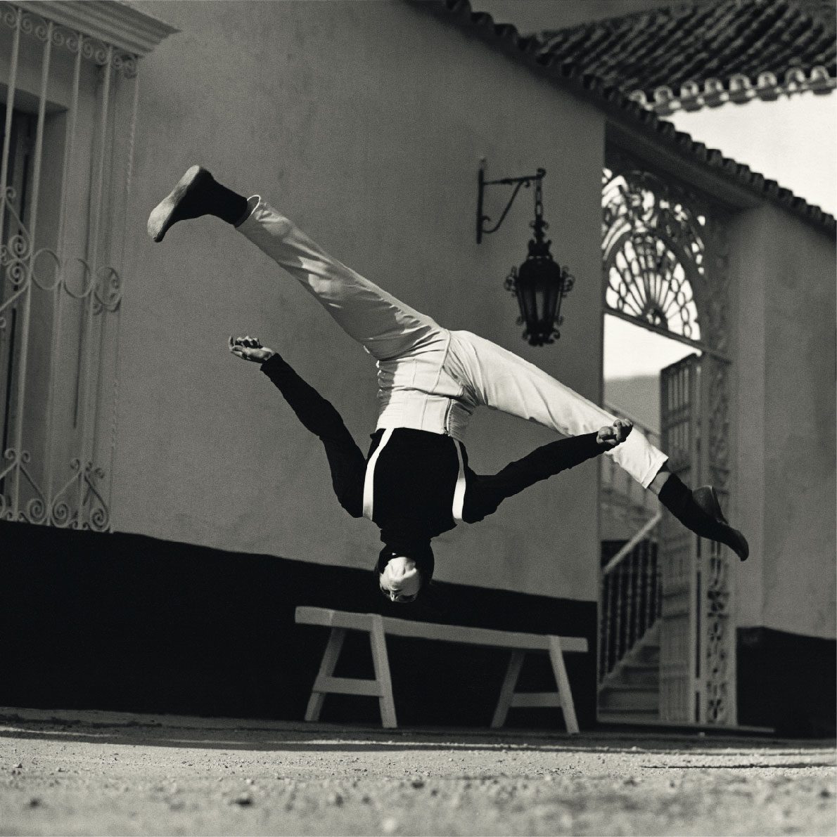 Prix de Lausanne Lifetime Achievement Award 2026 to Sylvie Guillem