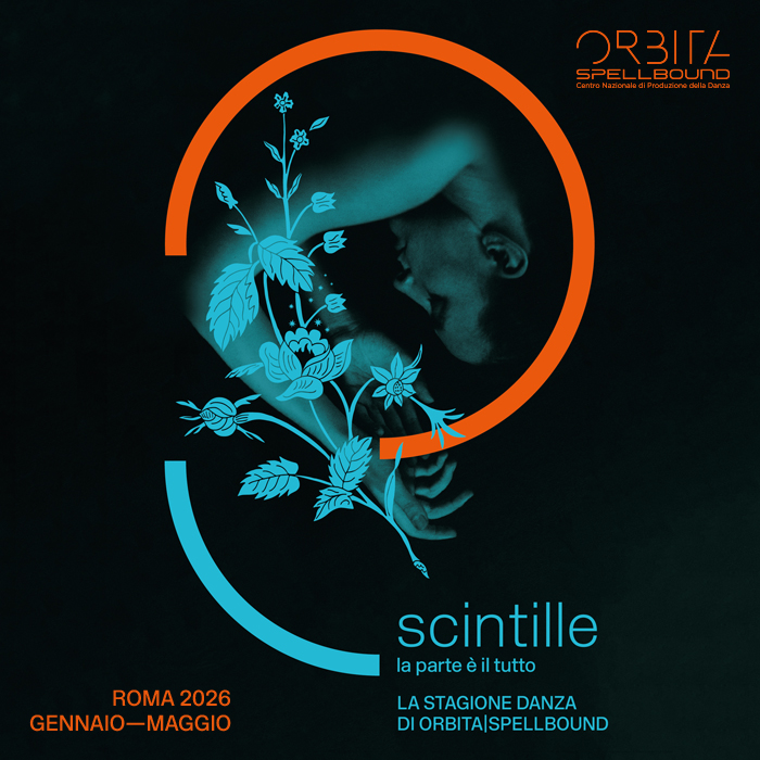 "Scintille", la nuova stagione di ORBITA | Spellbound