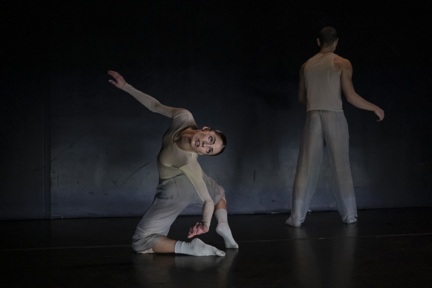 "Dreamers" apre le danze della Stagione del Sociale di Trento