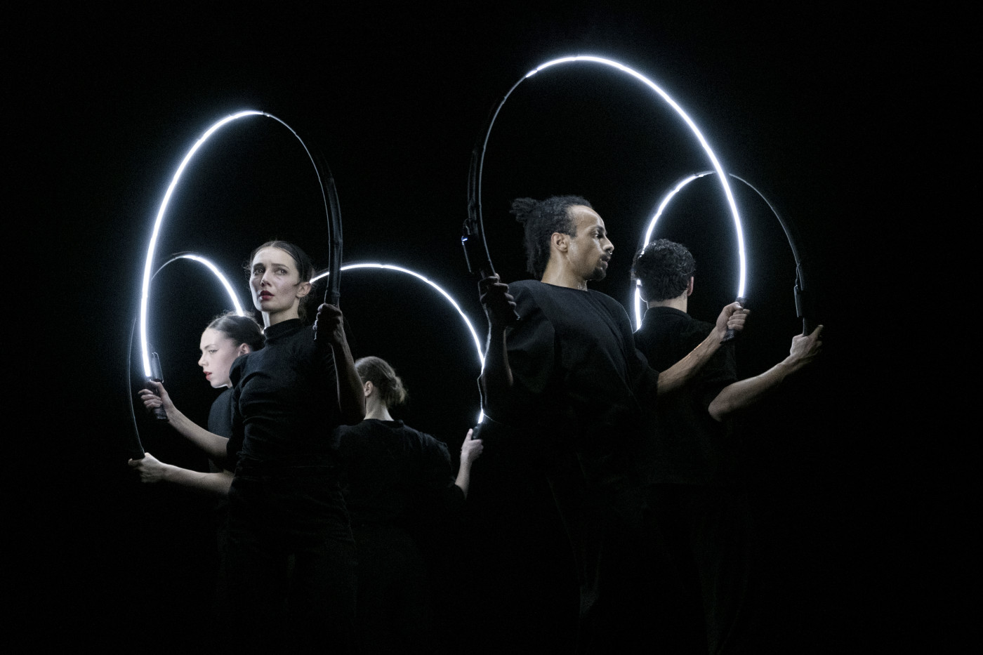 COB-Opus Ballet in Fonderia con tre autori Premio D&D