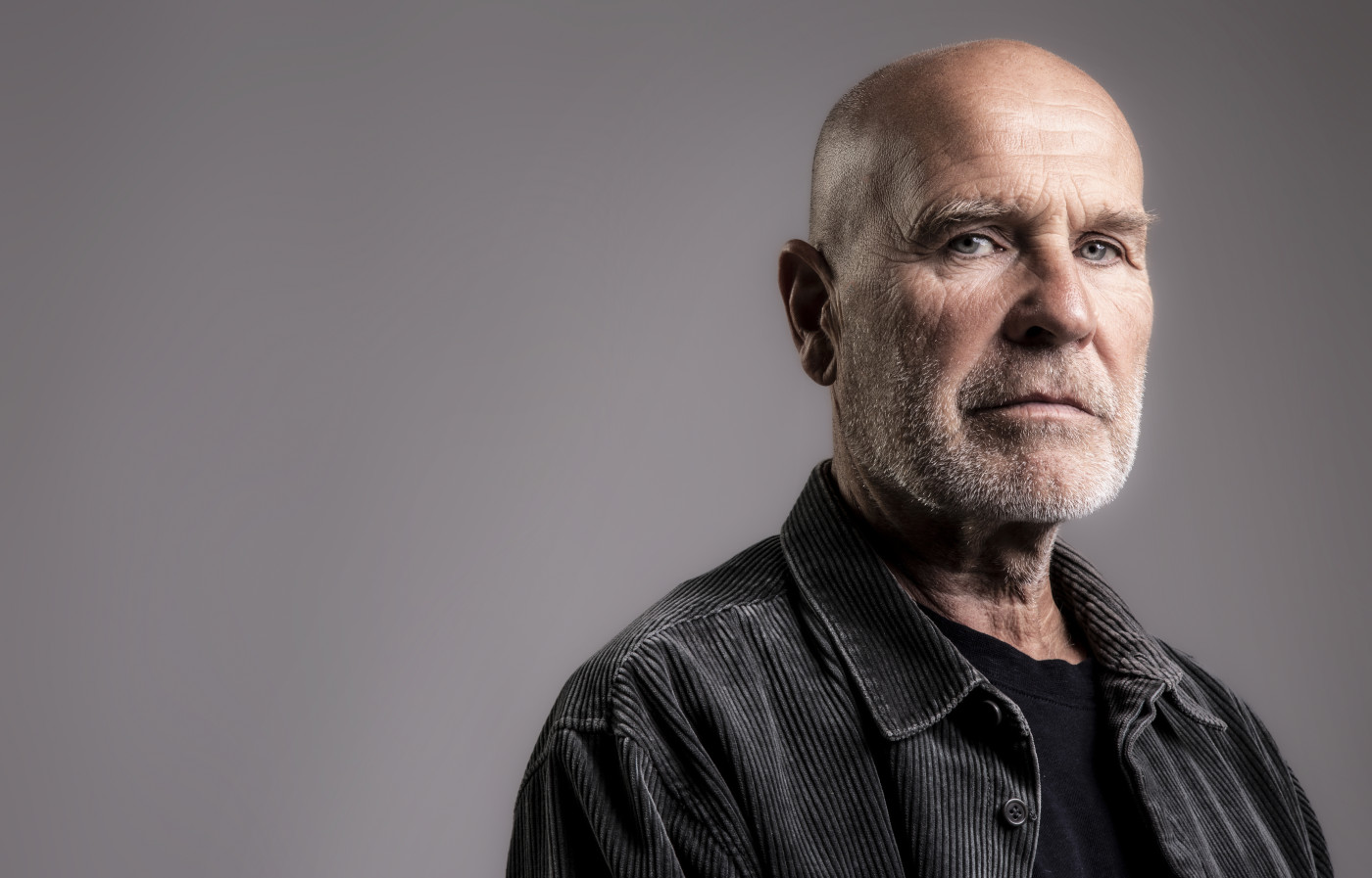 Ma a che serve la luce? il nuovo assolo di e con Virgilio Sieni