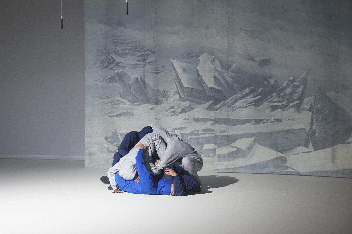 Online il programma delle Giornate della Danza Svizzera 2026