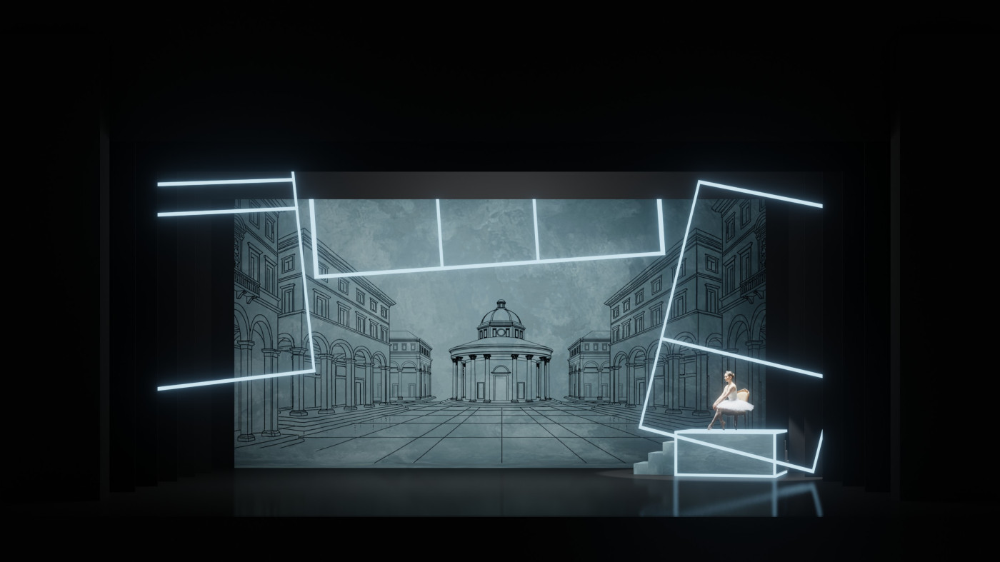 Torna "Coppelia" con gli allievi della Scuola dell’Opera