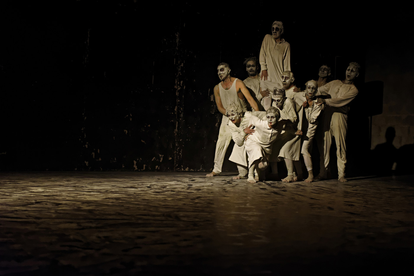 "May B" l’inossidabile