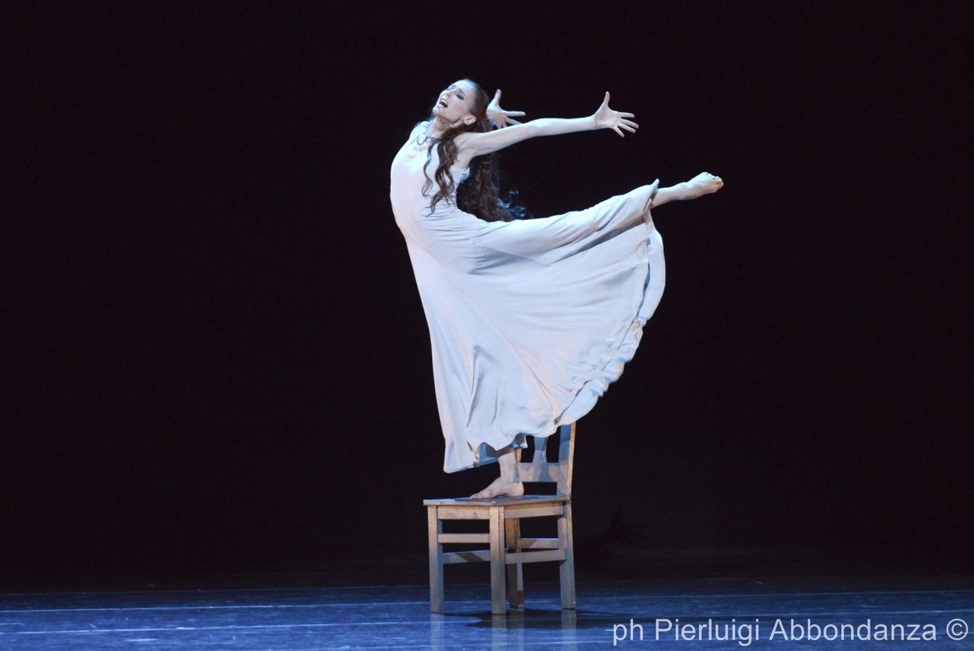 Svetlana Zakharova & Vadim Repin a Ravenna Festival 