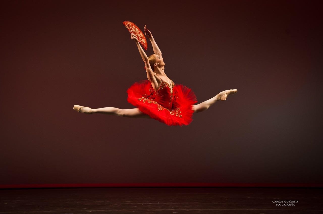 A Cannes il "Gala Uniti per la Danza" per i bambini ucraini