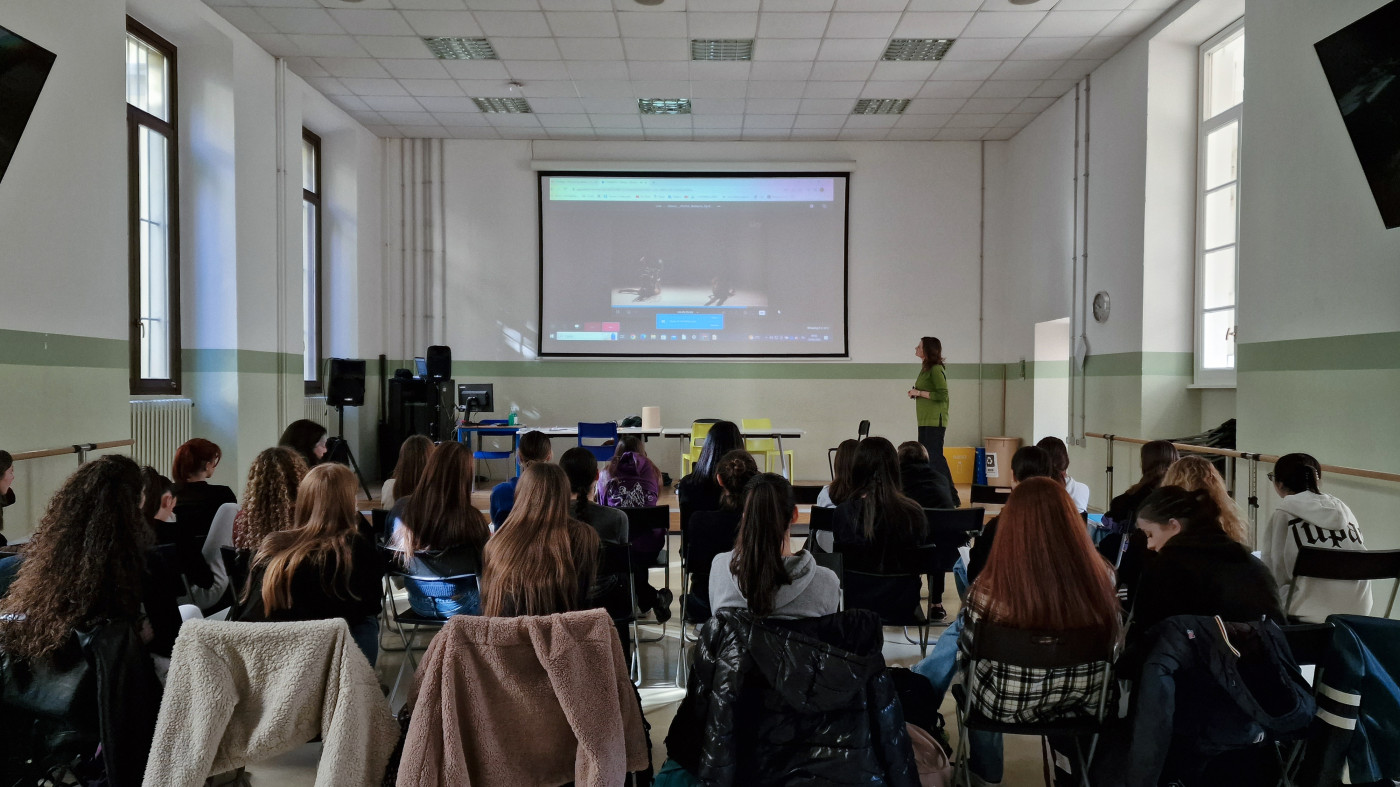Un nuovo corso per avvicinarsi alla critica di danza