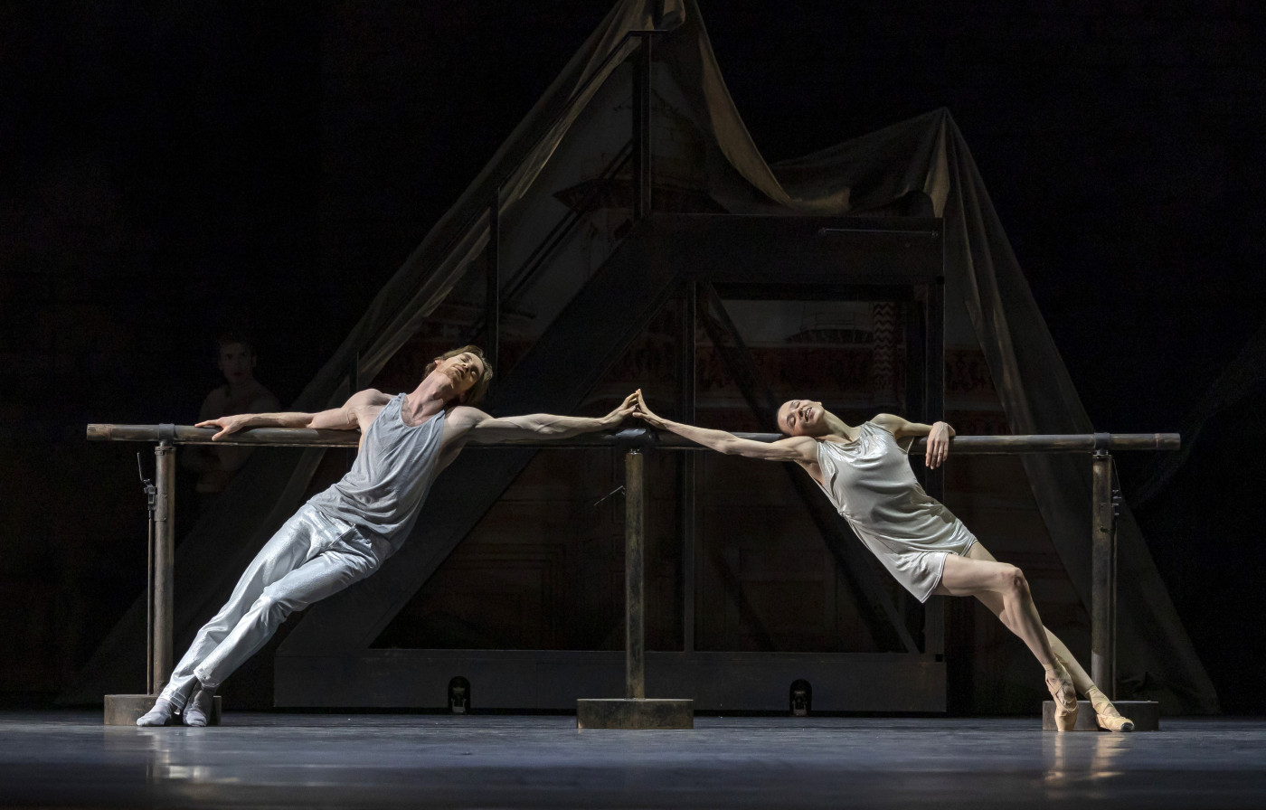 Rivalit&agrave; e passioni, realt&agrave; e finzione: "Ma Bayad&egrave;re" di Maillot