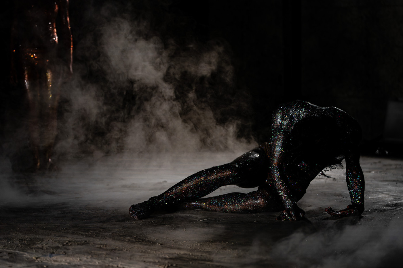 "Mirage" esperienza allucinatoria, sensuale e meditativa con il Ballet de Gen&egrave;ve