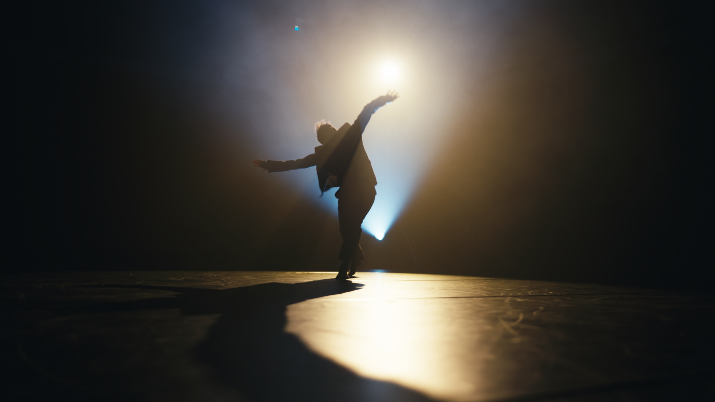 "Segnali di risonanza" il nuovo lavoro di Ezio Schiavulli all&rsquo;Abeliano di Bari