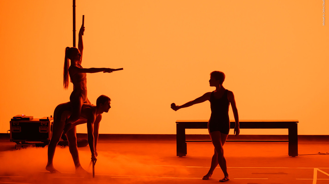 Al Teatro Ristori si danza