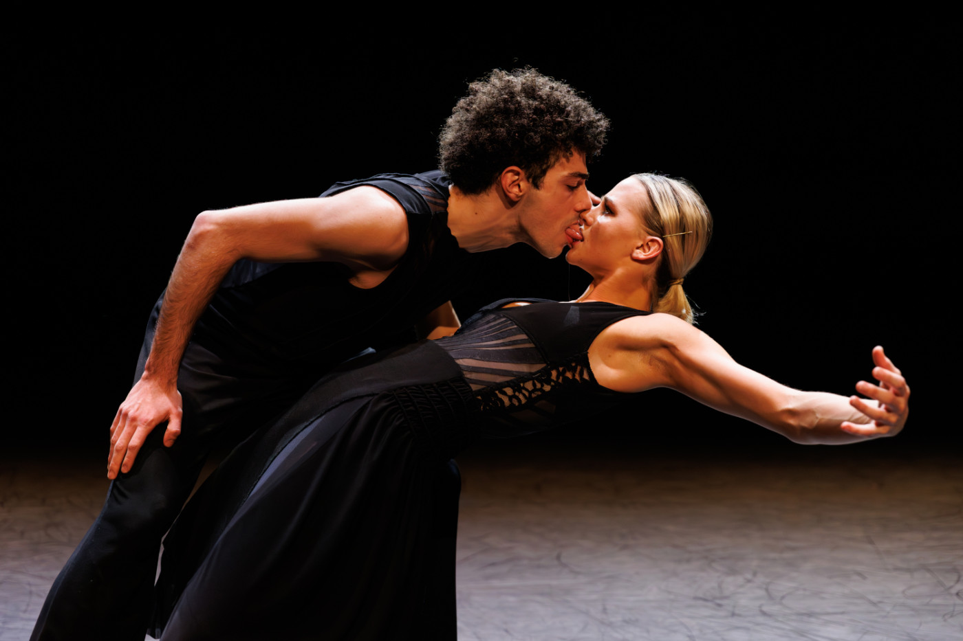 Gauthier Dance JUNIORS: "Radical Classical" the new program