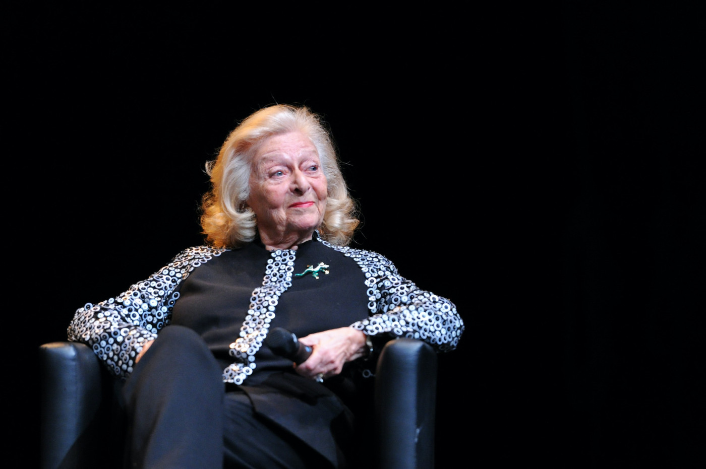 Buon compleanno Susanna Egri