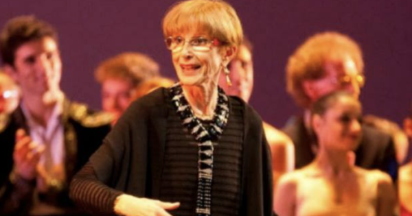 Scomparsa Anna Razzi