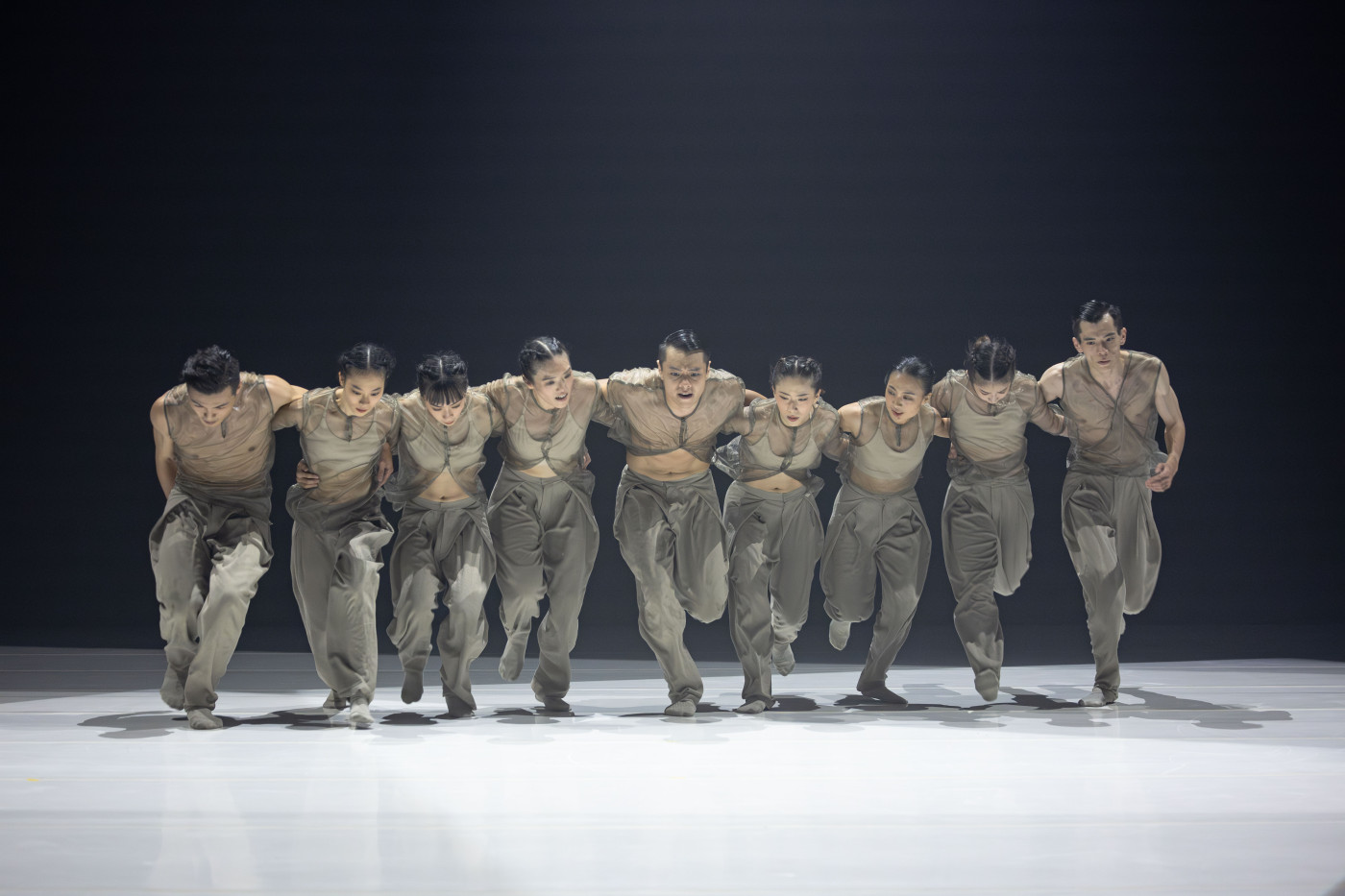 "Divine Mosters" a Palcoscenico Danza