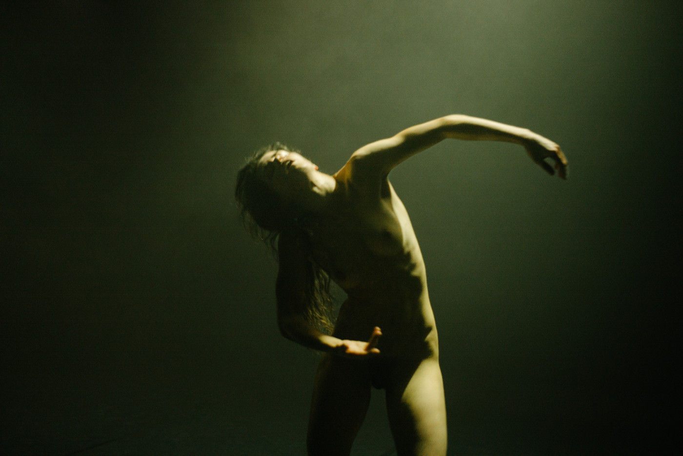 Romanticismo fisico e spirituale: "La morte e la fanciulla" di Abbondanza/Bertoni