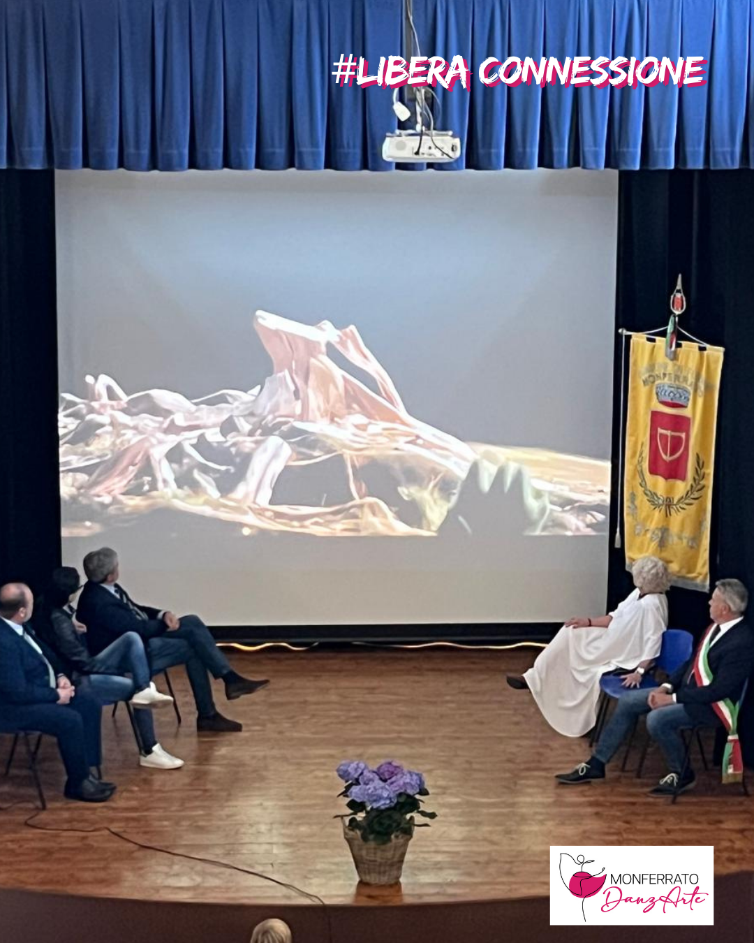 "Libera Connessione": concorso di videodanza aperta la call