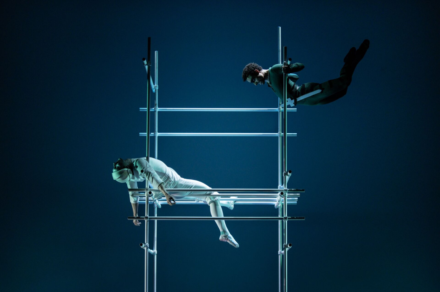 Tetley&rsquo;s "Pierrot Lunaire" with Junker, Osipova and Rev&eacute;