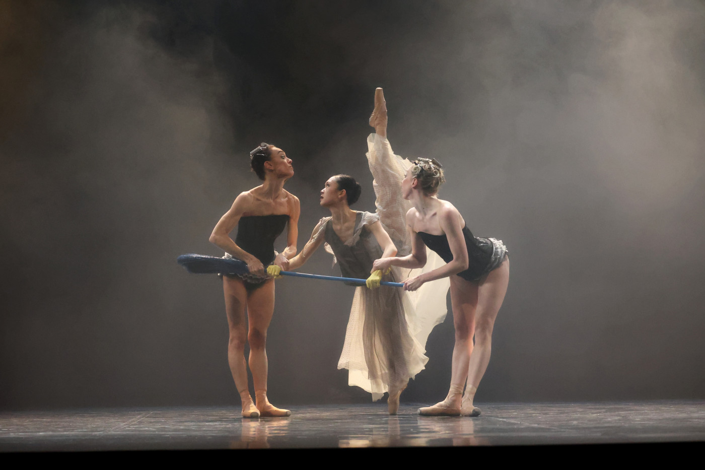 Rijeka Ballet e la Cenerentola al Comunale di Modena