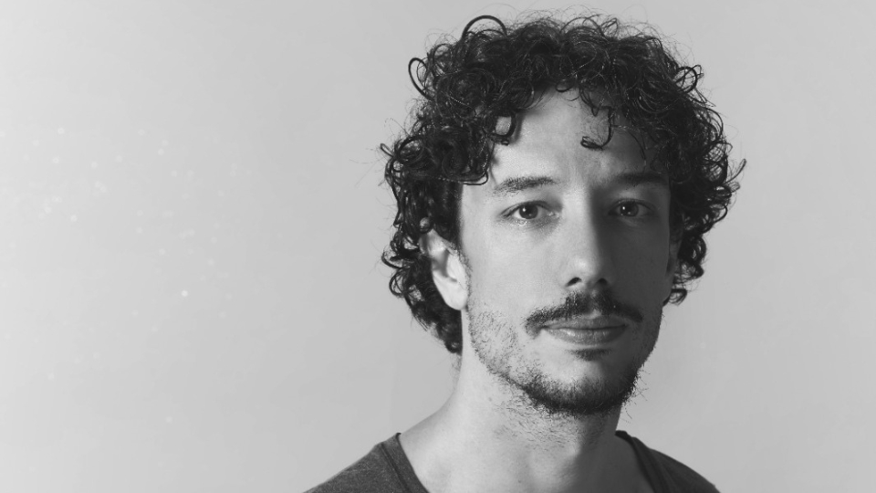 Andrea Costanzo Martini to lead a new professional training project in Italy