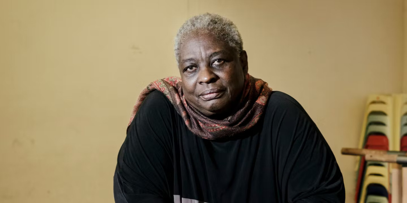 Addio a Elsa Wolliaston