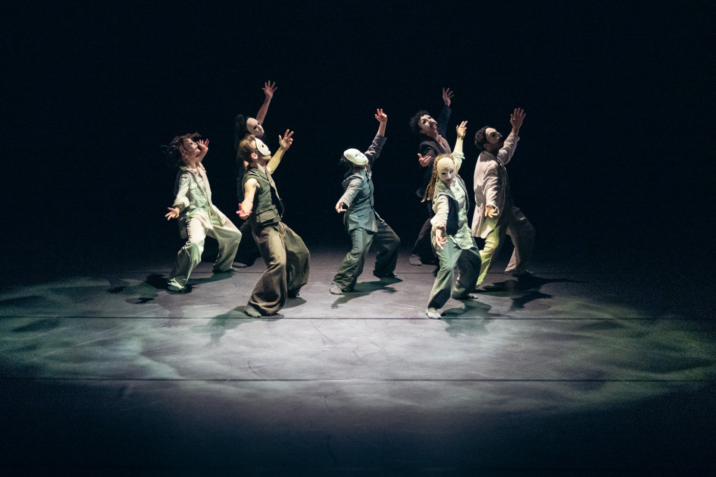 Apparizioni e sortilegi a Prospettiva, il festival di Padova dedicato al contemporaneo