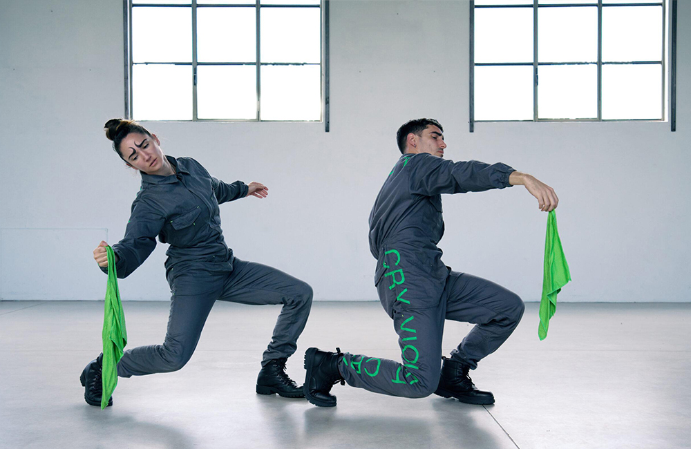 Panzetti/Ticconi tra espiazione e greenwashing