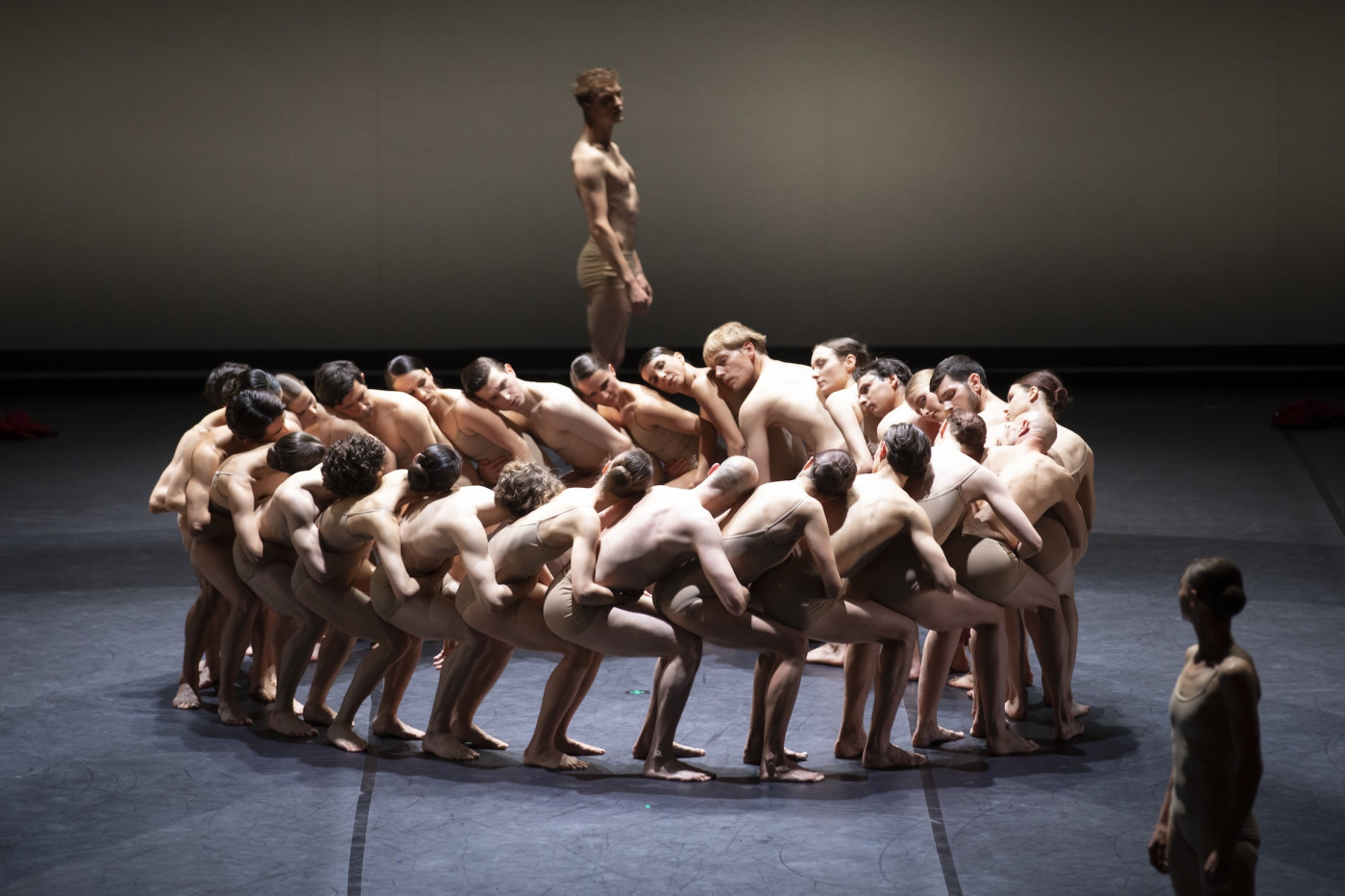 Edward Clug al Comunale di Modena