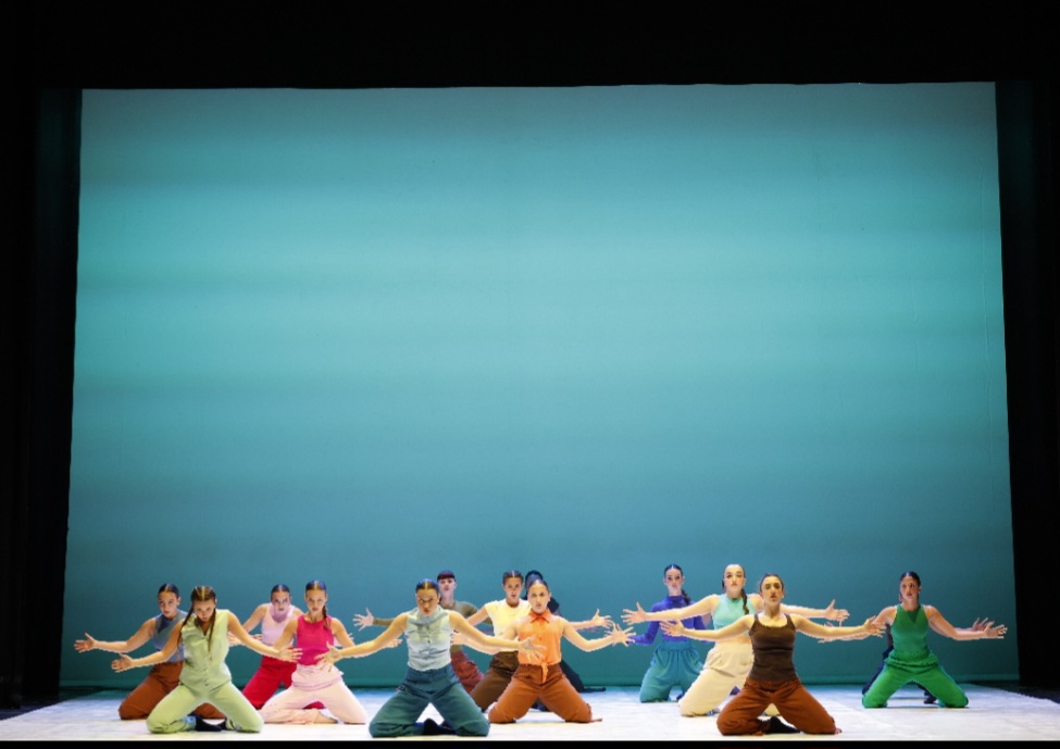 Azioni in Danza a Barletta