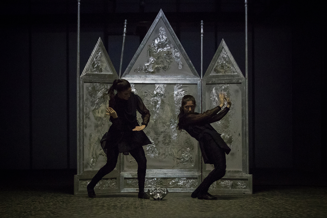 Pesaro Danza Focus festival: il 16 maggio