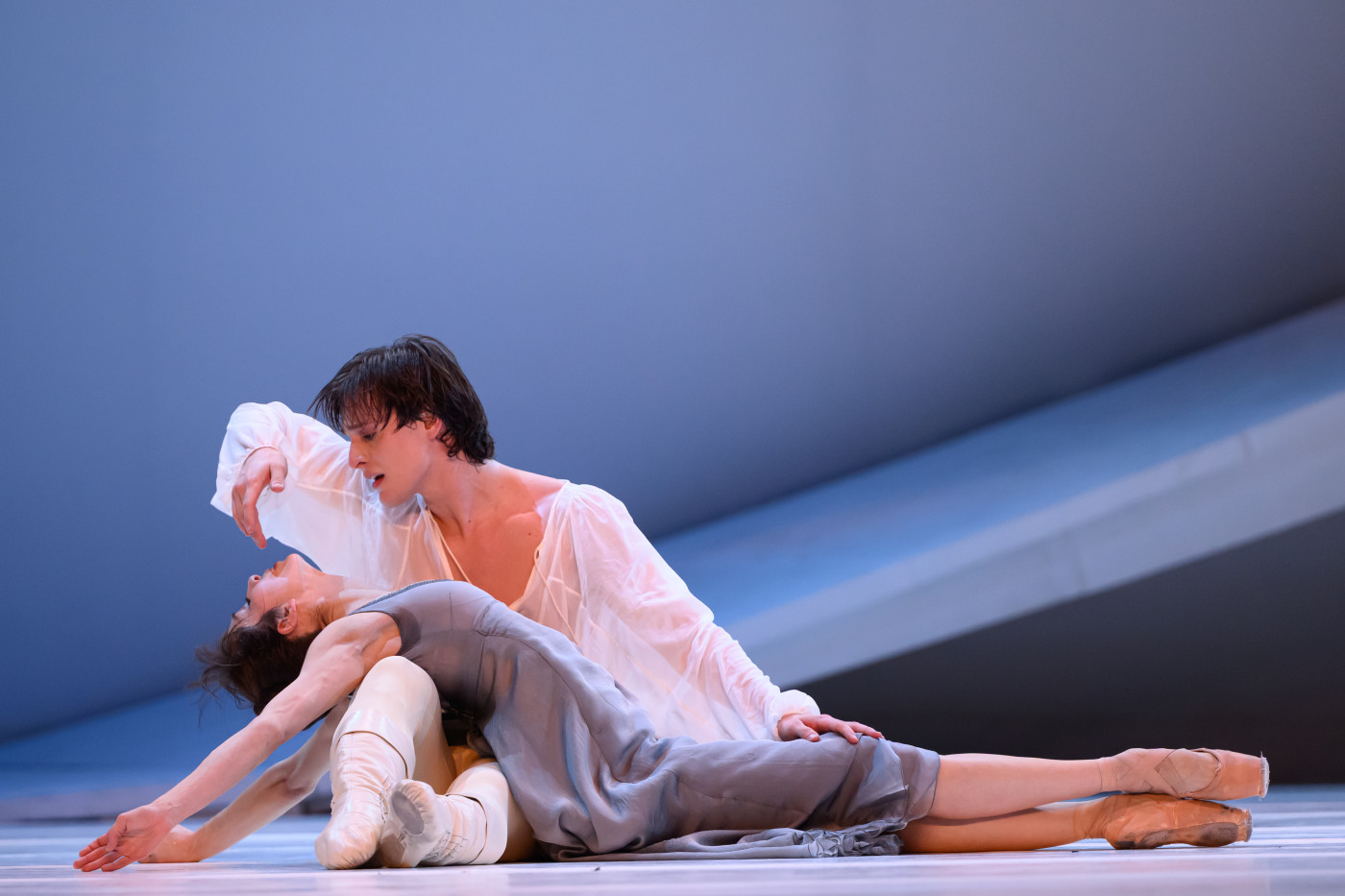 Al Gala &ldquo;Colline in Movimento&rdquo;, premiazione di Jacopo Bellussi