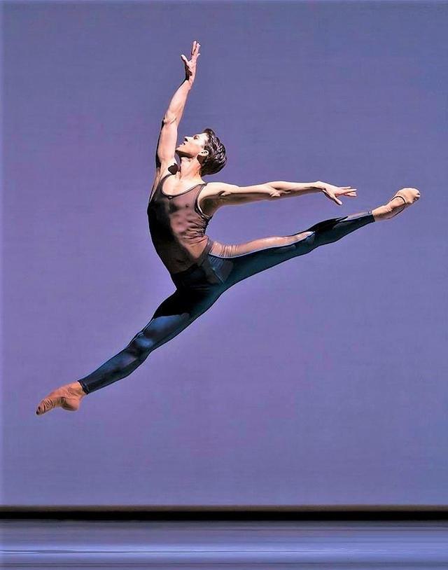 Martin ten Kortenaar returns to Dutch National Ballet as Principal