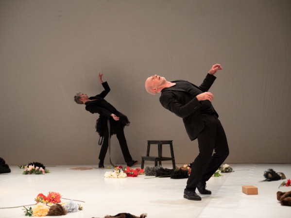 Interplay attraversa Torino danzando