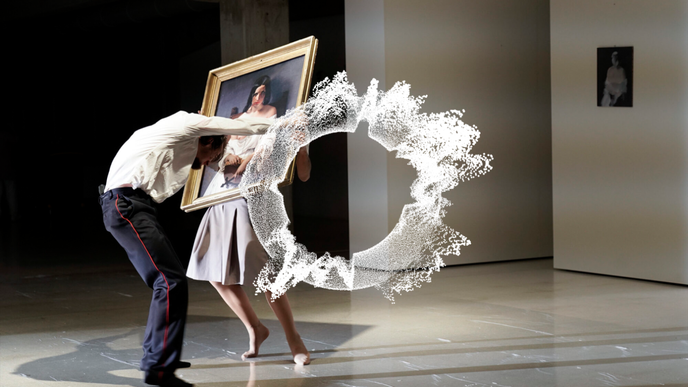 Opening of the call for applications for the FEDORA Prizes Biennale 2027