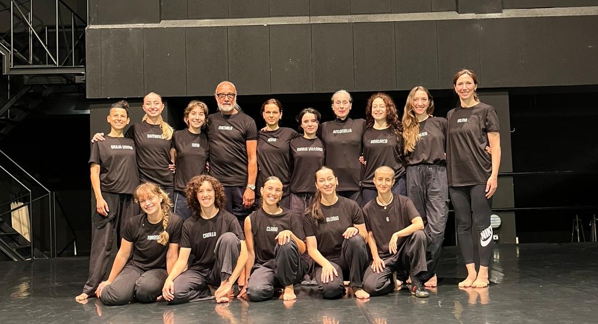 MOSSA: formazione in Trentino-Alto Adige