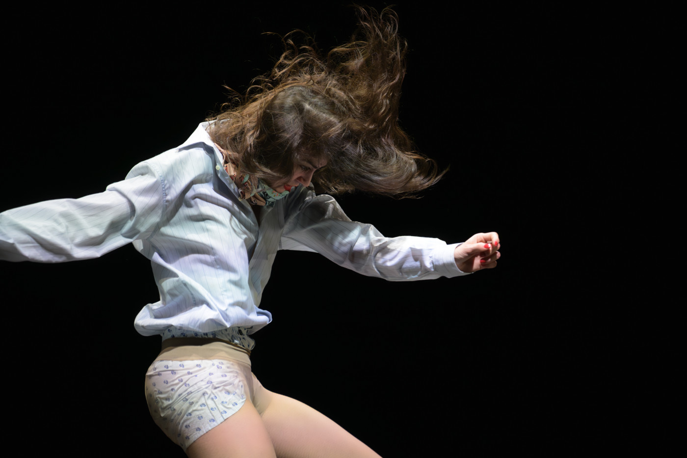 Aterballetto, tour in Germania e nei Castelli del Trentino-Alto Adige