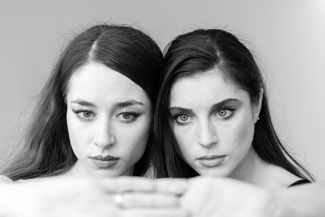 Gemina Lux al Festival Fisiko
