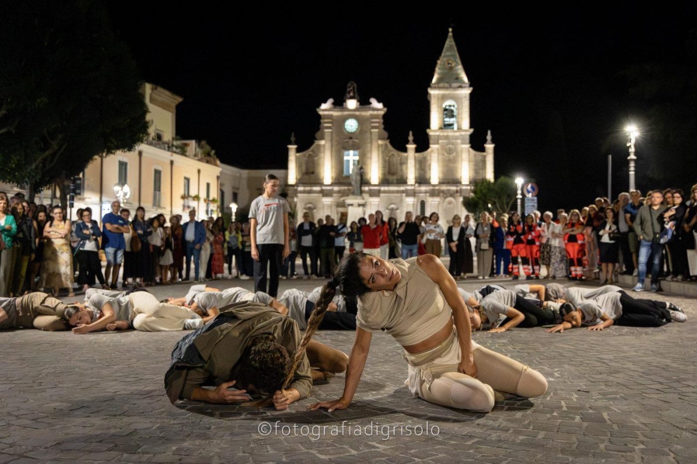 Artfets 2026, la danza contemporanea in Basilicata: dal 24 al 30 agosto