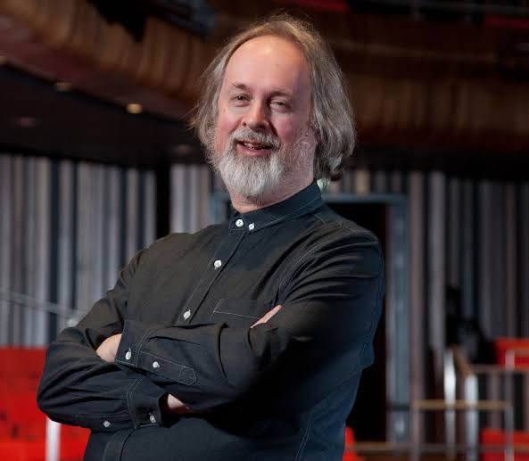 Addio a Sir Richard Alston