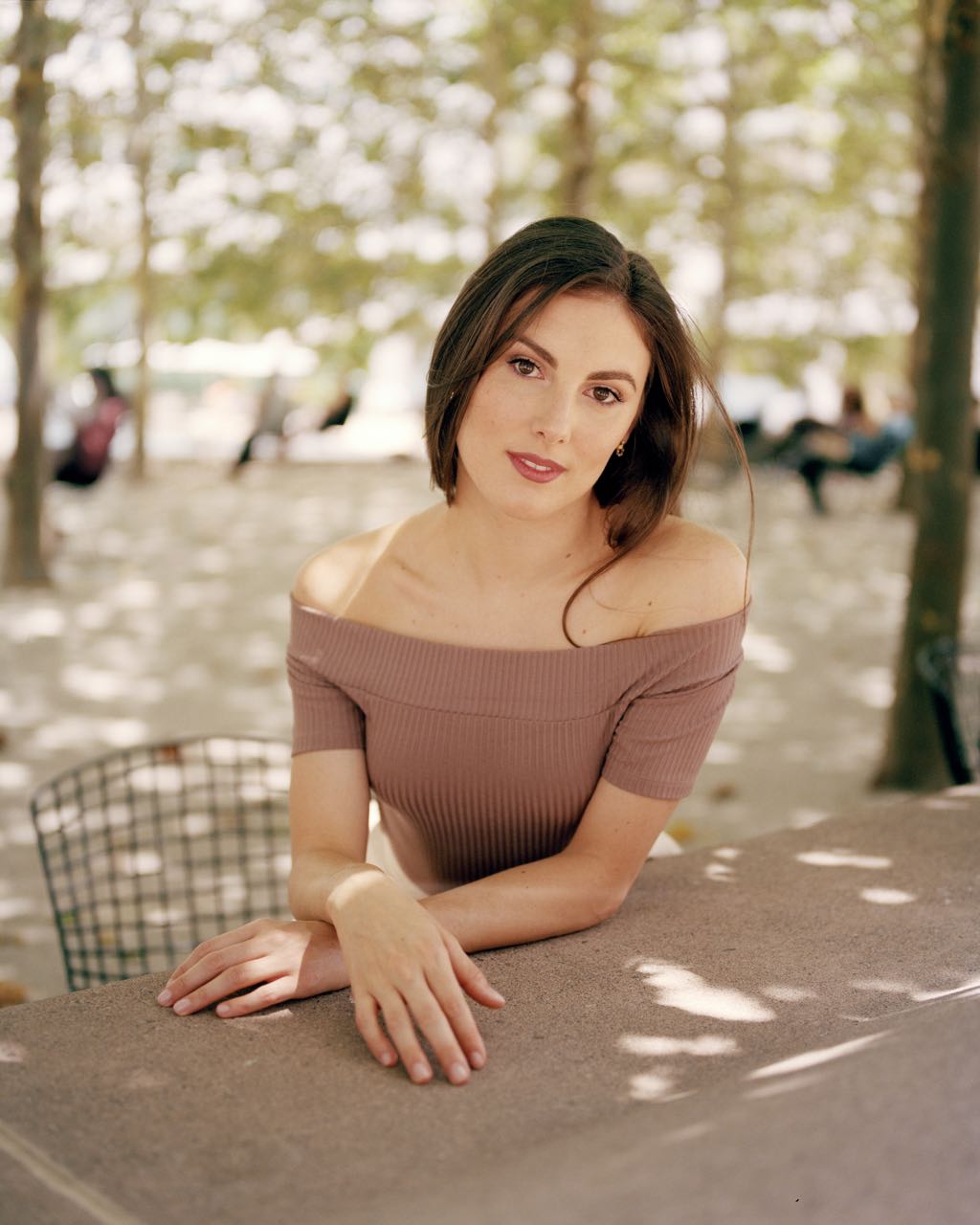 Tiler Peck, la prima donna ad essere nominata "coreografa associata" al NYCB