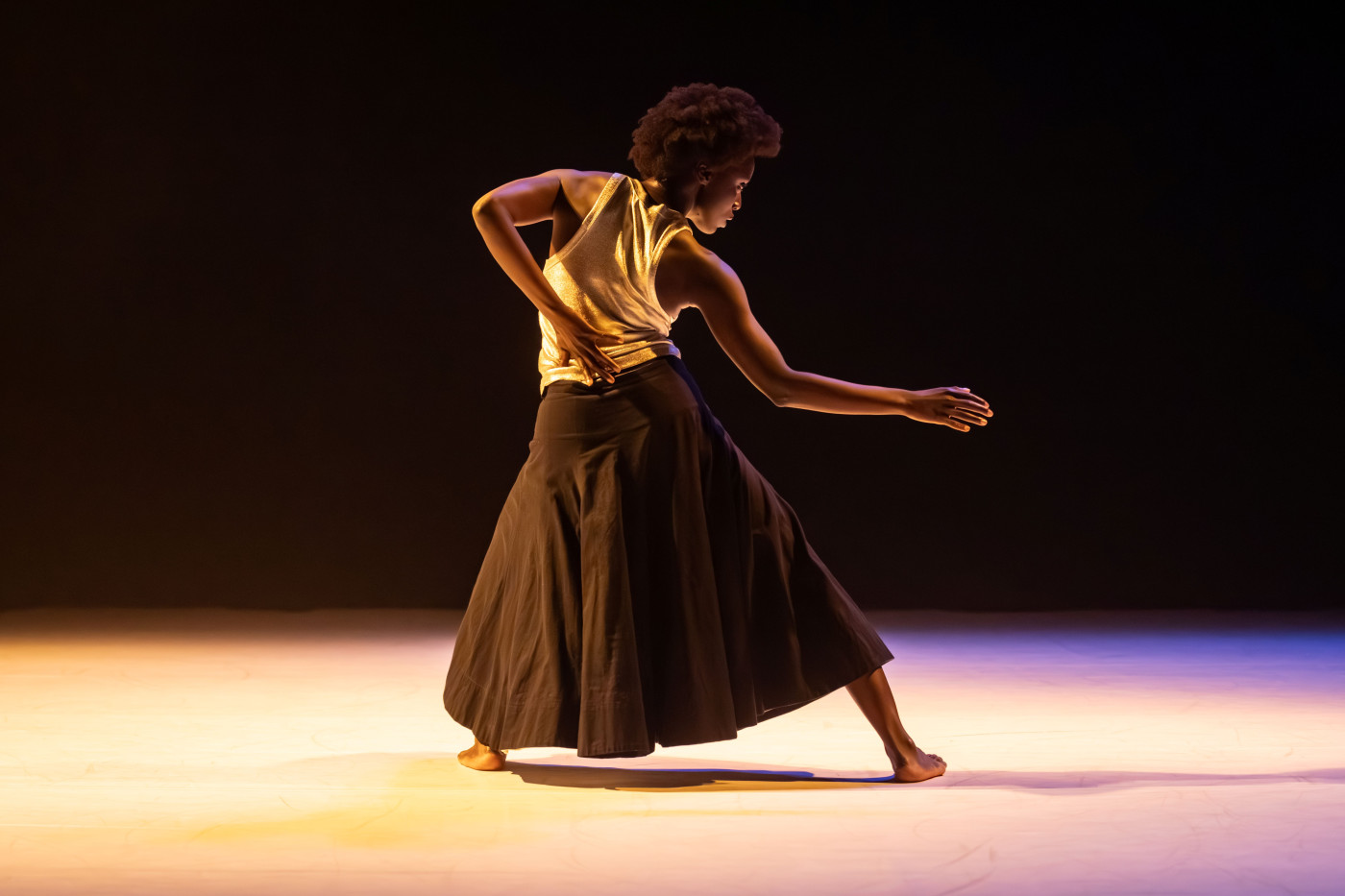 Linga, tour italiano con debutto