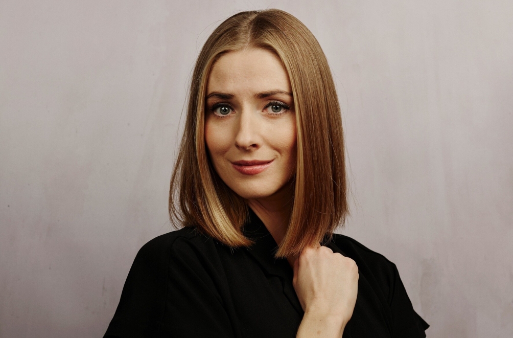 Olga Esina farewell to the stage in June