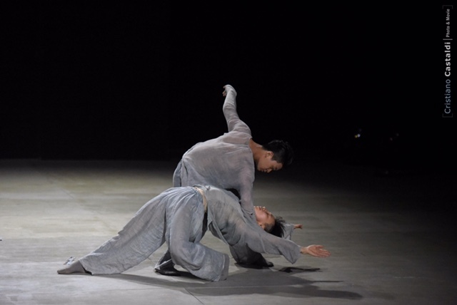 “Premio Roma 2015” all’Accademia Nazionale di Danza