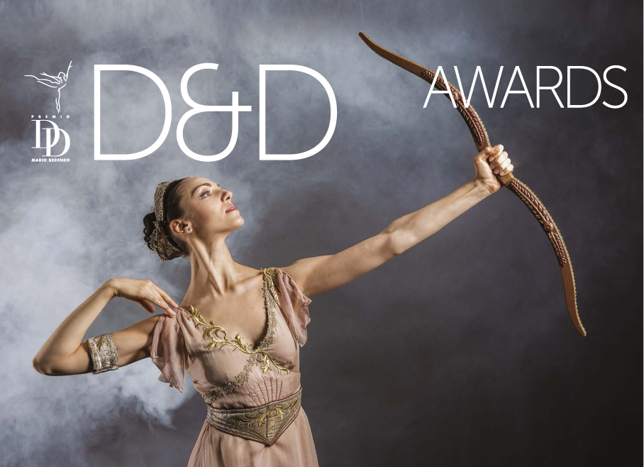 Premio Danza&Danza 2019